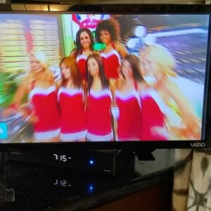 Hayley Marie Norman Instagram - It was a very merry Deal or No Deal Christmas. 🎄