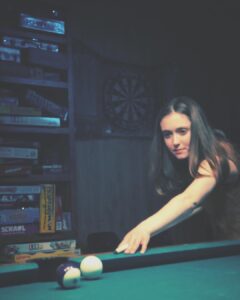 Hayley McFarland Most Liked Photos and Posts