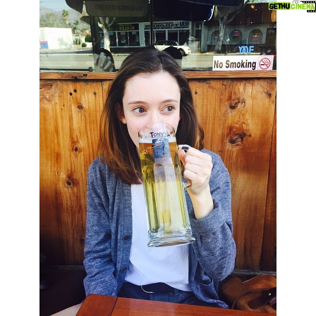 Hayley McFarland - 1.2K Likes - Sunday funday at @tonysdartsaway