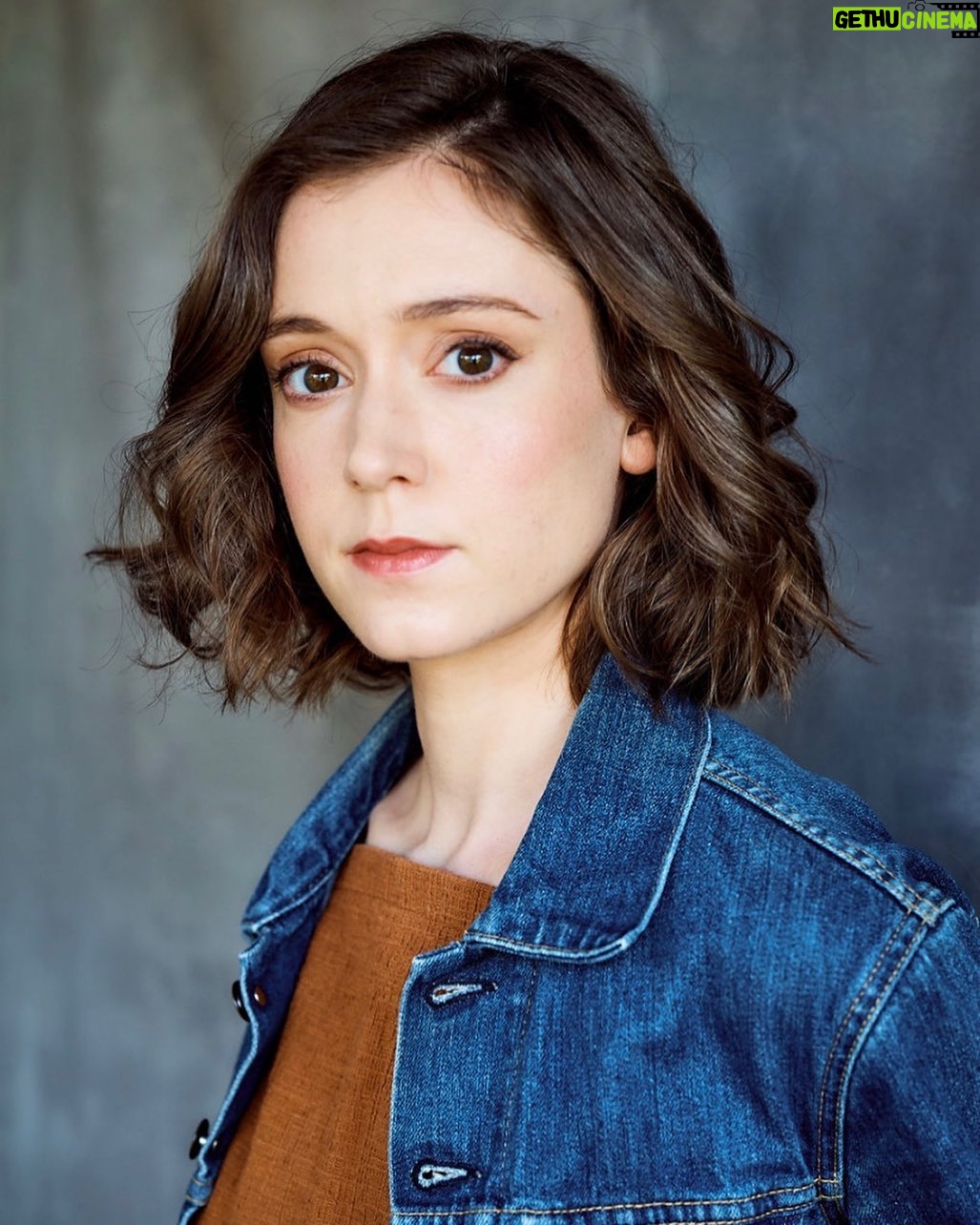 Hayley McFarland | Gethu Cinema