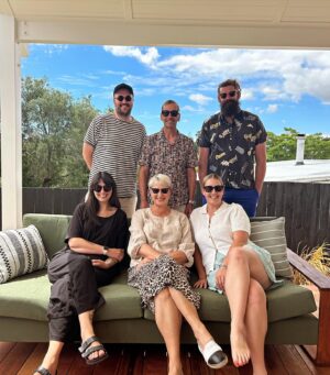 Hayley Sproull Instagram - Sproull Christmas ✅