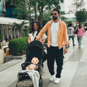 Hazem Ehab Instagram - Im blessed.