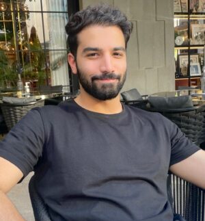 Hazem Ehab Instagram - ☀️
