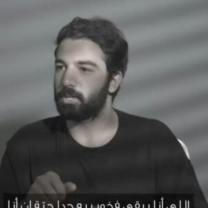 Hazem Ehab Instagram - "اكتشفت إن أنا طول حياتي كنت بتصنع…."