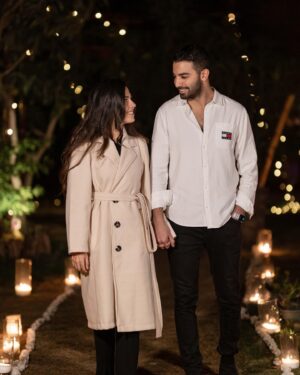 Hazem Ehab Instagram - Thank you @elmomento.v for making this special day more special 🤍