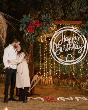 Hazem Ehab Instagram - Thank you @elmomento.v for making this special day more special 🤍