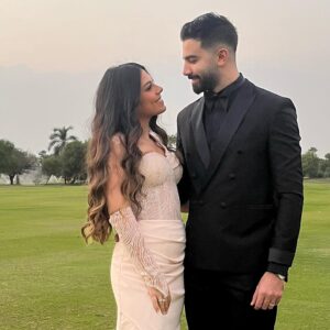 Hazem Ehab Instagram - You are the strongest girl I know. 
Our love grows stronger every day and for that I'm forever grateful. 
Happy birthday my baby ♥️
