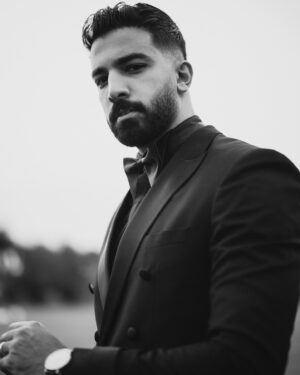 Hazem Ehab Instagram - All black.

_____________
@moamenawadofficial 
@alaashabanphotography
@occhiostudios
