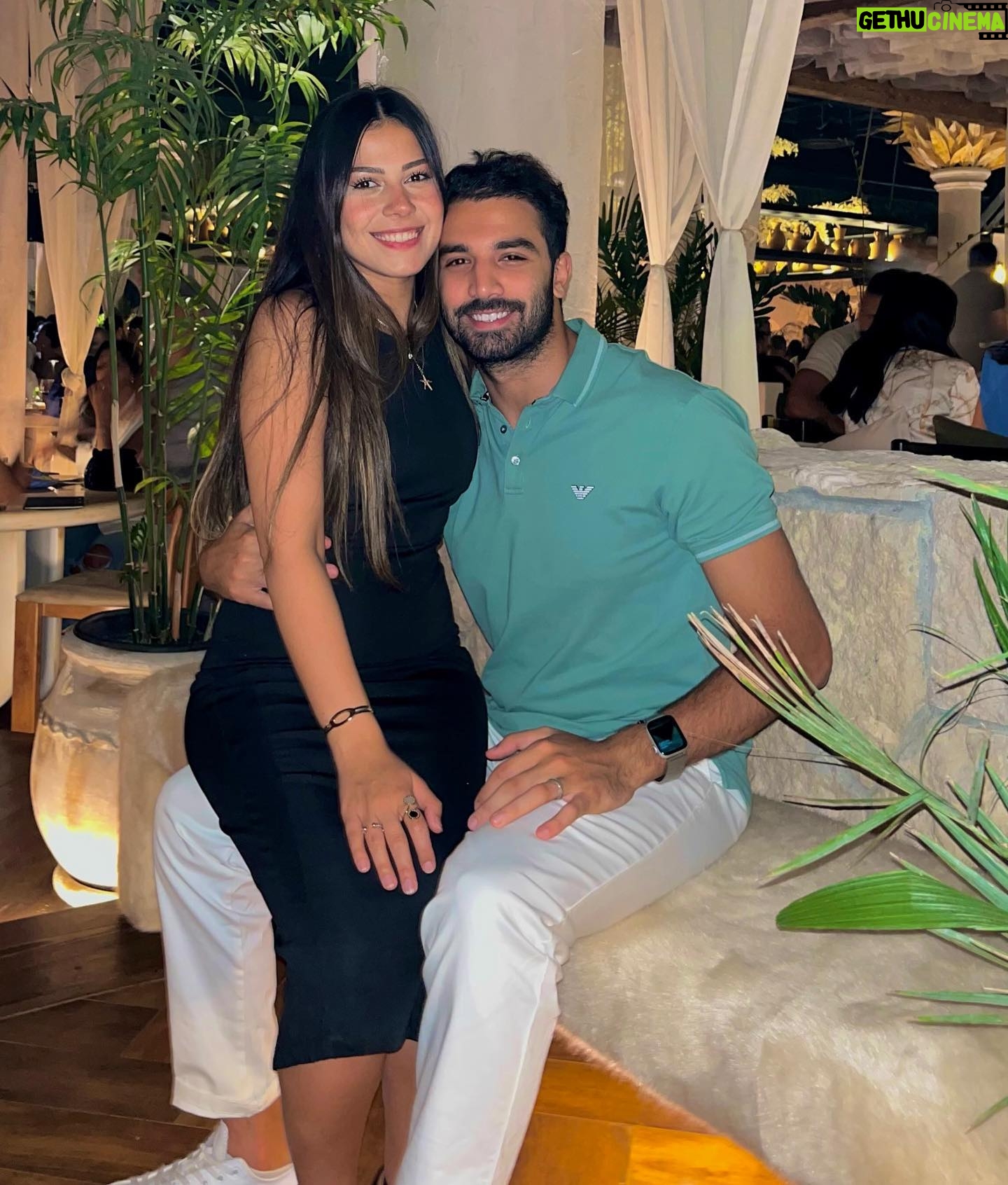 Hazem Ehab - 181.7K Likes - Isn’t she the most beautiful girl in the world? ♥️