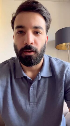 Hazem Ehab Instagram - مش هعمل كدة تاني والله..