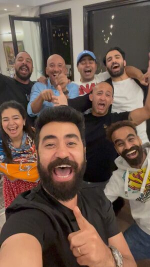 Hazem Ehab Instagram - يا جماعة هو احنا في الفطار دة لية؟ 
@snlarabia 
#snlبالعربي