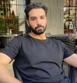 Hazem Ehab Instagram - ☀️