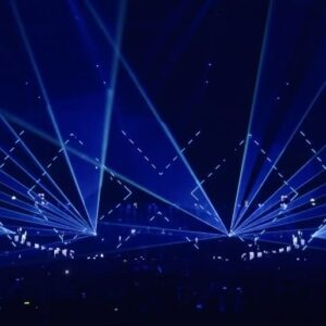 Headhunterz Instagram - Right on the verge of quitting performing as a DJ I had the incredible honor of closing AMF in the Johan Cruijff Arena during ADE. What an amazing experience 🧡