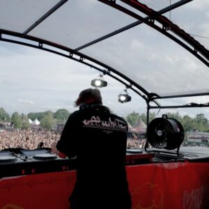 Headhunterz Instagram - Second time @intothemadnessfestival and it already felt like home.

📸 @luisaart.de