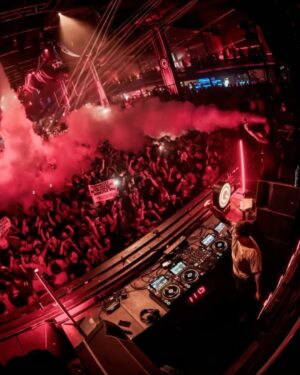 Headhunterz Instagram - I am very grateful to have my last flying trip with many of my dear colleagues