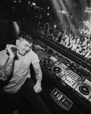 Headhunterz Instagram - I am very grateful to have my last flying trip with many of my dear colleagues