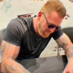 Heath Miller