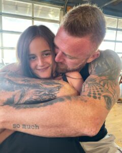 Actor Heath Miller HD Instagram Photos and Wallpapers June 2024