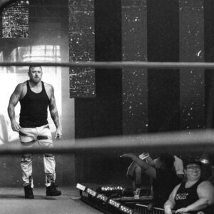 Heath Miller Instagram - #wwe #wweraw #wwenetwork #wwesmackdown #aew #aewdynamite #aewrampage #nwa #nwapowerrr #njpw #tna #tnawrestling #sportsentertainment #prowrestling #ohbaby #metallica