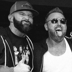 Heath Miller Instagram - Happy Birthday @themattcardona love ya baby!! #happybirthday