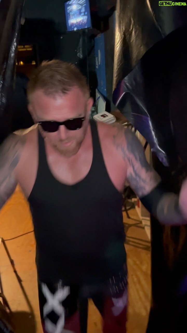 Heath Miller - 327 Likes - Oh Baby! Heath absolutely blew the roof off of the Asylum Tonight when he won the Asylum Pro Heavyweight Championship!
Thank you Heath For another amazing performance!
#wwe #wweraw #tna #heathslater #heathslaterwwe #3mb #drewmcintyre #prowrestling #boilingspringssc #864