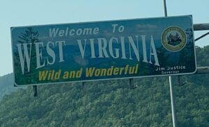 Heath Miller Instagram - Happy West Virginia Day!! #wv #westvirginia #wvday #westvirginiaday #rollinghills #wildandwonderful