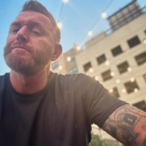 Heath Miller Instagram - Oh Baby!!