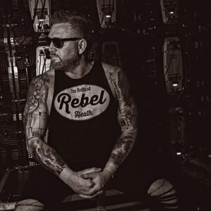 Heath Miller Instagram - #wwe #wweraw #wwesmackdown #aew #aewdynamite #aewrampage #tna #tnawrestling #tnawrestling #nwa #nwapowerrr #njpw #prowrestling #ilovethis #mygetaway