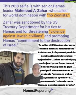 Heathcliff Janusz Iwanowski Instagram - Od pozowania z terrorystami po dorabianiu jako reżyser propagandowych filmów Hamasu, jasnym było, że Abdel Qader Sabbah nie jest tylko reporterem ale też funkcjonariuszem Hamas #freepalestine

Jednak CNN zatrudniło go jako freelancera raportującego z Gazy!!!

Na trzecim slajdzie widzicie jego film z bandytami z Hamas, gdzie stwierdza, że są gotowi! Na 6 miesięcy przed 7 października 2023. 

Więc dziennikarz @cnn wiedział o planowanej masakrze. 

W grudniu, prokuratorzy generalni 14 stanów wezwali CNN, The New York Times, AP i Reuters do odpowiedzialności za ich "udawaną ślepotę" w kwestii praktyk zatrudniania osób powiązanych z Hamasem. Winni zostaną pociągnięci do odpowiedzialności. 

Kiedy zajrzycie na profil czołowej hejterki i antysemitki w Polsce Karoliny Korwin z @canalplus Piotrowskiej, to zobaczycie, jak ona szanuje tych "dziennikarzy" od relacjonowania gwałtów na kobietach, dzieciach i mężczyznach oraz bestialskich morderstw.

Taka z niej feministka! Chyba tylko od psich praw, bo kobiety i dzieci ma gdzieś. Palestyńczyków ona też ma w nosie. Hołduje jedynie lewicowej modzie i sączy swoją nienawiść do Żydów. Pokazując, że kocha filmy pokazujące Holocaust. I ja jej akurat tutaj wierze. Bo po  prostu serce z radości jej rośnie, kiedy widzi bezbronnych i mordowanygh Żydów. 
I szczerze nienawidzi i zwalcza dzielnie broniącą się, przed islamskim średniowieczem i barbarzyństem, ojczyznę Żydów - od 3.5 tysiąca lat- Izrael. 

I nie tylko #kkpmovie jest taka, tylko cała rzesza wściekłych antysemitów w mediach, którzy za nieudacznictwa w życiu, obwiniają Żydów, którzy według tych kmiotów "rządzą Światem" 🤦‍♂️