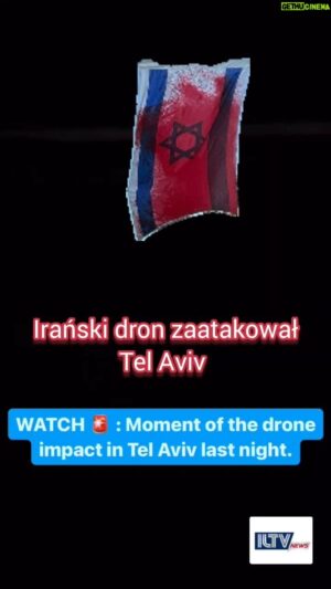 Heathcliff Janusz Iwanowski Instagram - Irański dron zaatakował Izrael - Tel Aviv.

Jedna osoba zginęła na miejscu, a 8 jest ciężko rannych.

Znamy z moją żoną @jola_iwanowski to miejsce bardzo dobrze, bo nadmorski pasaż w Tel Avivie jest naszym ulubionym miejscem codziennych marszów dla zdrowia. 

Za atakiem stoją tzw. Houthi, rządzący Jemenem w porozumieniu z Islamską Republiką Iranu, która jest światowym centrum terroryzmu. Hamas i Hezbollah też są terrorystycznymi organizacjami zależnymi od Iranu. 

Dron który zaatakował Izrael jest też zmorą Ukrainy. 

Bo Iran to najbliższy sojusznik i wspólnik w zbrodni Putina. I na równi z terrorystami zaopatruje Rosję. 

Problem Irańczycy mają tylko z częściami zamiennymi, które muszą importować z Zachodu.

I okazało się, że za rządów Jarosława Kaczyńskiego i @morawieckipl polskie 
państwowe zakłady lotnicze WSK, zaopatrywały Iran w pompy paliwowe do irańskich dronów. Czyli PiSowski rząd dostarczał serca do tych siejących  śmierć na Ukrainie, a potem Izraelu dronów!

Ukraińcy wydłubawszy te polskie pompy, zawiadomili rząd Morawieckiego i Kaczyńskiego i oczywiście cisza. Ich prokuratorzy, po cichu, postawili zarzuty dyrektorowi fabryki i na tym koniec! 

Patrzę na PiSowskie profile na X z uwielbieniem czekających na prezydenturę Donalda Trumpa w USA. I nic z tego nie rozumiem.

Bo jak do szpiku antysemicka partia PiS ma nadzieję na poparcie Republikanów w USA? 

W dodatku populistyczna partia Kaczyńskiego ukradła z polskiego przemysłu naftowego ponad 400 milonów dolarów RAZEM Z LUDŹMI Z HEZBOLLAH!!!

Hello Kaczyńscy! Wam to jest nabliżej do irańskiego reżymu, nie do kandydata na Prezydenta USA, który ma zięcia z ortodoksyjnym wyzananiem Judaizmu i jego ukochana córka Ivanka przeszla na Judaizm!

#israel #BringThemBackHomeNow #usa #election2024 #trump #pis