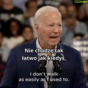 Heathcliff Janusz Iwanowski Instagram - Wczoraj zarwałem noc, aby obejrzeć debatę prezydencką Biden - Trump. 

Samo to spotkanie niewiele wniosło. Trump nie powiedział nic nowego. 

Oprócz tego, że za jego rządów panował "Raj na ziemi".

Wskaźniki ekonomiczne szybowały pod niebo, kasa spadała zamiast deszczu i on "widział takie badania", ale ich nie przyniósł i dziennikarze z CNN nawet nie zapytali go o źródła jego nonsensów!!!

@joebiden był wyraźnie poirytowany tym wszystkim i może to był jego błąd, wynikający z bezczelności i narcyzmu oponenta. Kto by nie był?!

Ale mimo wszystko przypomniał o swoich dobrych rezultatach ekonomicznych i reformach społecznych. 

W sumie debata była nudna i niczego nie wnosiła. I można było iść dalej z kampanią. Zapomnieć o tym. 

Ale nagle po jej zakończeniu w @cnn wybuchła panika i sraczka! Przyjaciele Joe Bidena sprzed 2 godzin, nagle zaczęli go linczować w chamski i prostacki sposób. 

Sqrwysyny mieli pretensję, że Pan prezydent Biden nie zatańczył im Kankan'a, w połączeniu z tańcem brzucha, aby ci ludzie poczuli się usatysfakcjonowani! Wstyd to mało. Po prostu mieszczańskie prostactwo, które jest chorobą liberalnej lewicy! 

Oczywiście, że Joe Bidena miał wczoraj słabszy dzień. Człowiek ma 80 lat i dżwiga odpowiedzialność za przyzwoitość całego świata lub tego co z niej pozostało na Zachodzie. 

Lata tysiące kilometrów samolotem i to niemal codziennie. Ludzie po takich trasach dochodzą do siebie, przez kilka  dni, wychodzą z jetlagów, śpią i nie odbierają telefonów i wszyscy to rozumieją. 

Ale Joe Biden ma być robotem, dla wyspanych i wyżartych na bezglutenowym jedzeniu krzykaczy z CNN. Bo w CNN miał być SHOW, gdyż to dziaderstwo już dawno, przegrało wojnę o widzów z platformami streamingowymi. 

Zero odpowiedzialności za demokrację, która jest podstępnie niszczona przez populistów, aby w jej miejsce wprowadzić dyktatury na wzór Chin, Rosji, Iranu lub Turcji i Węgier. 

Liczy się tylko kasa, kliki.

 Dla CNN to nawet lepiej jak wygra Trump, bo będą mogli od rana do wieczora wyrywać sobie włosy na wizji i ogłaszać koniec świata,  co zwiększy im oglądalność i wpływy z reklam. Debatę prezydencką też żałośnie przerywali, aby puszczać reklamy. 

#biden