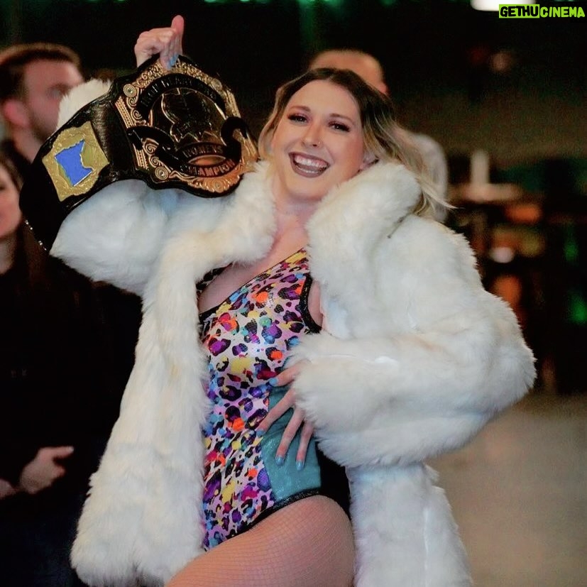 Heather Monroe - 333 Likes - RIP to my @ironheartpro title reign 😭
.
📸: @alexmichels_photography