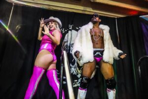 Heather Monroe Instagram - Hi Barbie 👋🏻 
.
📸: @cameraguygimmick