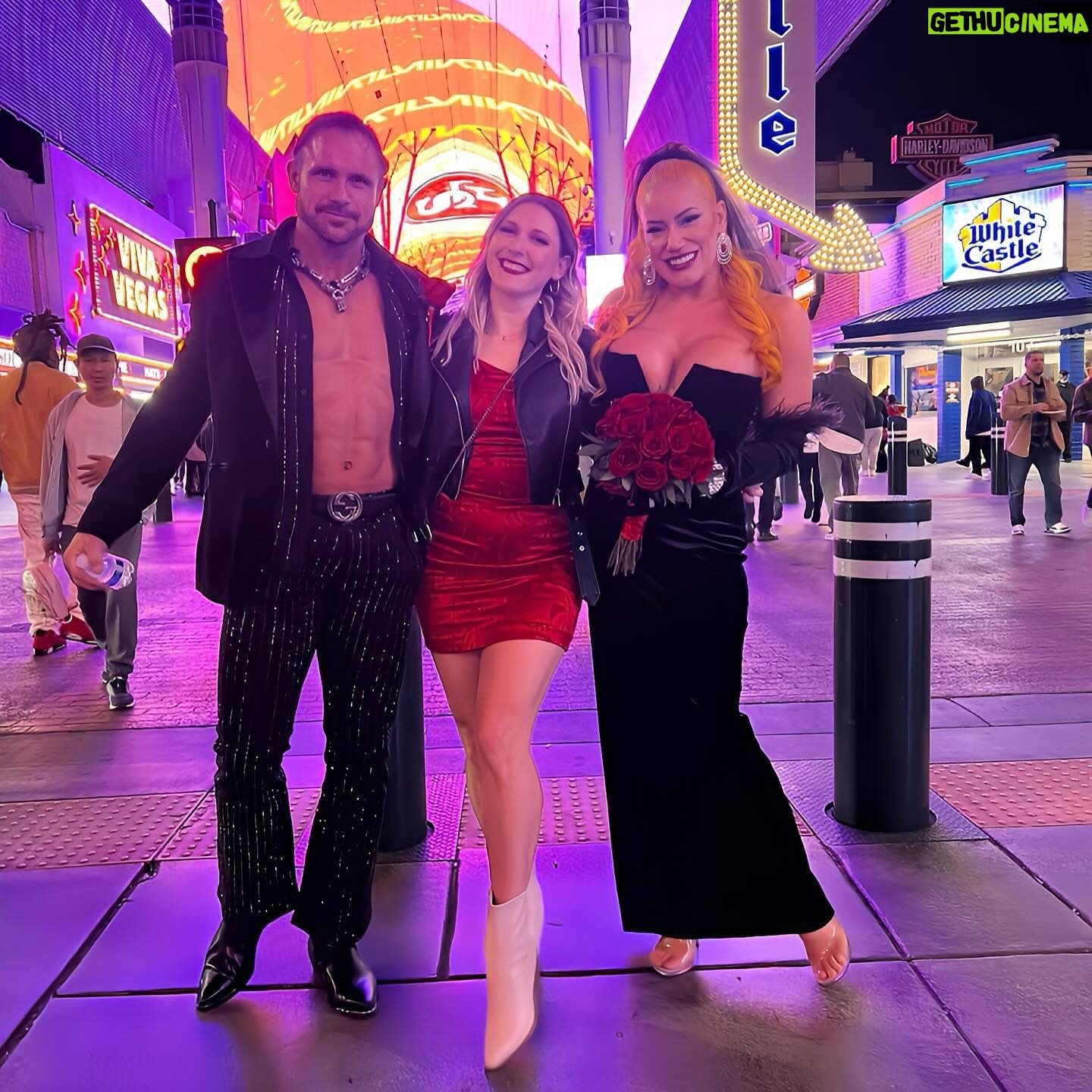 Heather Monroe - 420 Likes - A little LA/Vegas photo dump with my favorites ❤️