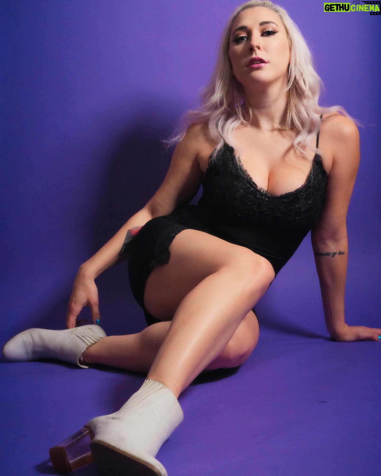 Heather Monroe - 555 Likes - #throwbackthursday I miss getting to shoot with amazing photographers like @camriceproductions 🥲