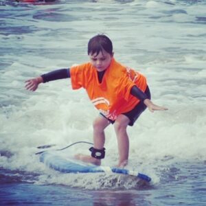 Heather Tom Instagram - #surfsup #surferboy #californiaboy #california #cali #surf #summertime #ocean #watersign #water #boy #beach @summerofsurf