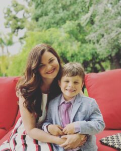 Actress Heather Tom HD Photos and Wallpapers March 2025