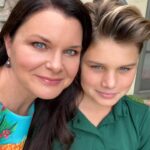 Heather Tom
