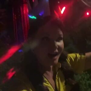 Heather Tom Instagram - My annual live feed straight from socal! Happy Halloween!! So grateful for all of you! XxxHT