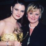 Heather Tom