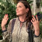 Heather Tom