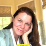 Heather Tom