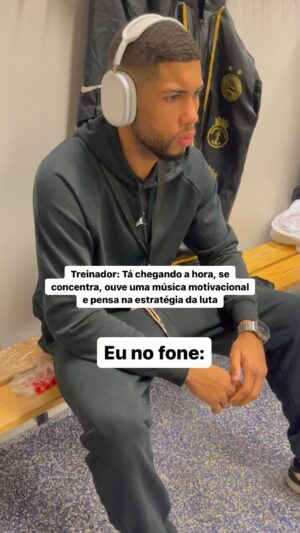 Hebert Conceicao Sousa Instagram - pior que não é meme 🤣

#reels #instagram #nadsonoferinha