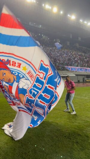 Hebert Conceicao Sousa Instagram - 4° título baiano das meninas de aço.
Parabéns, meninas! 

A Bahia continua sendo Bahêa no masculino e no feminino.
🔵🔴

@ecbahia_fem 

#bbmp🔵🔴⚪️ #meninasdeaço