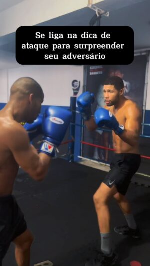 Hebert Conceicao Sousa Instagram - Estão gostando das dicas dos campeões?? 

Não esquece de salvar e compartilhar.

@robson60🥊

#reels #boxing #instagram