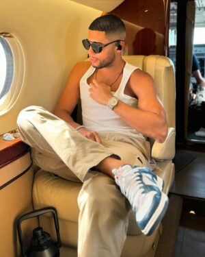Hebert Conceicao Sousa Instagram - SP✈️RJ
Treino aberto Spaten Fight Night
Aterro do Flamengo 09/06 16h
Aberto ao público✅

#spatenfightnight #estilospatendeserforte #bebacommoderação