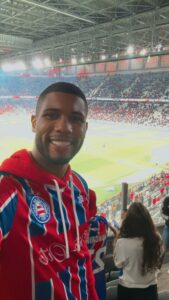 Actor Hebert Conceicao Sousa HD Instagram Photos and Wallpapers July 2024