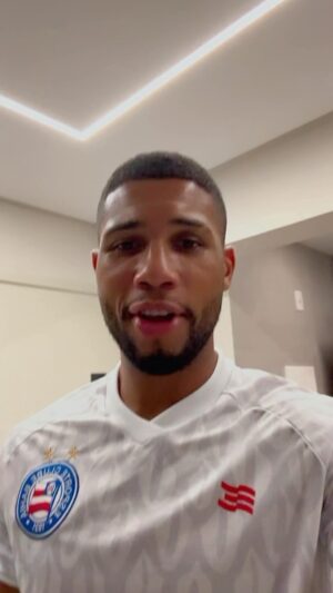 Hebert Conceicao Sousa Instagram - Agradeço a compreensão
