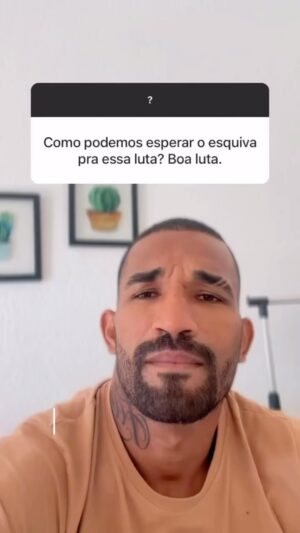 Hebert Conceicao Sousa Instagram - O golpe tá aí, cai quem quer 🤣