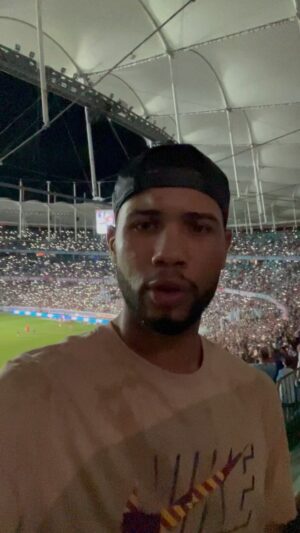Hebert Conceicao Sousa Instagram - Obrigado, @marcosfelipe01!! ❤️

#quartasdefinal #copadobrasil  #bbmp🔵🔴⚪️ #borabahêa